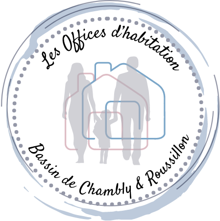 Logo bassin de chambly